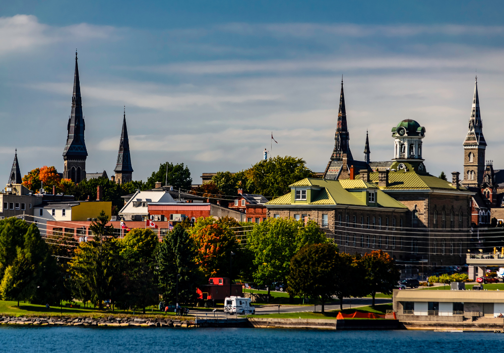 brockville