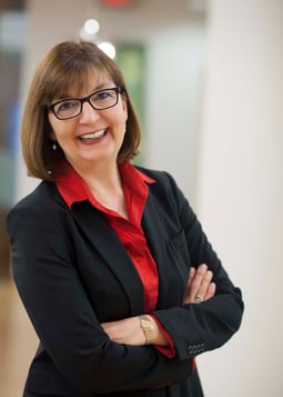 Photo of Kathleen Doyle-Linden