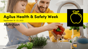 Nutrition Banner