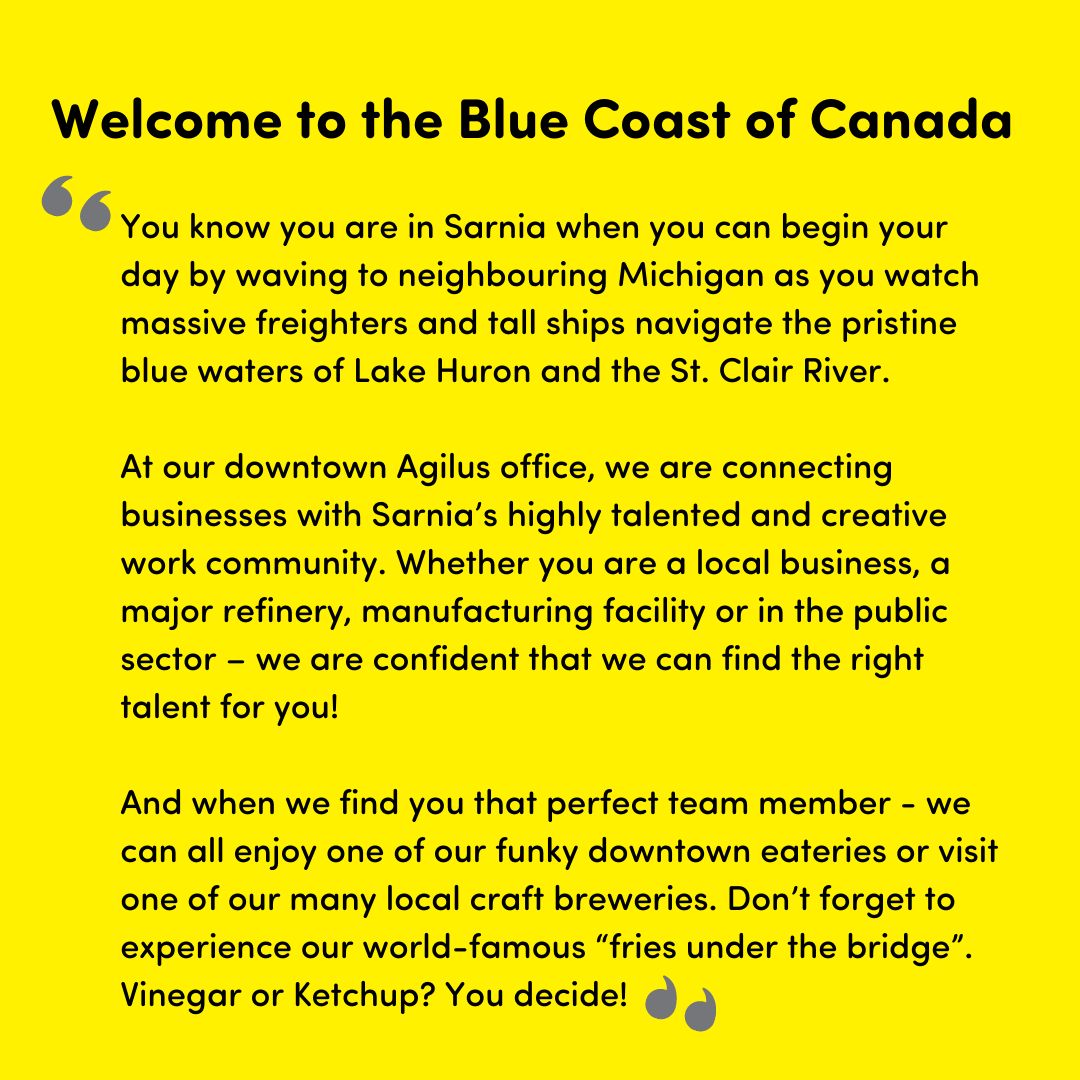 Sarnia