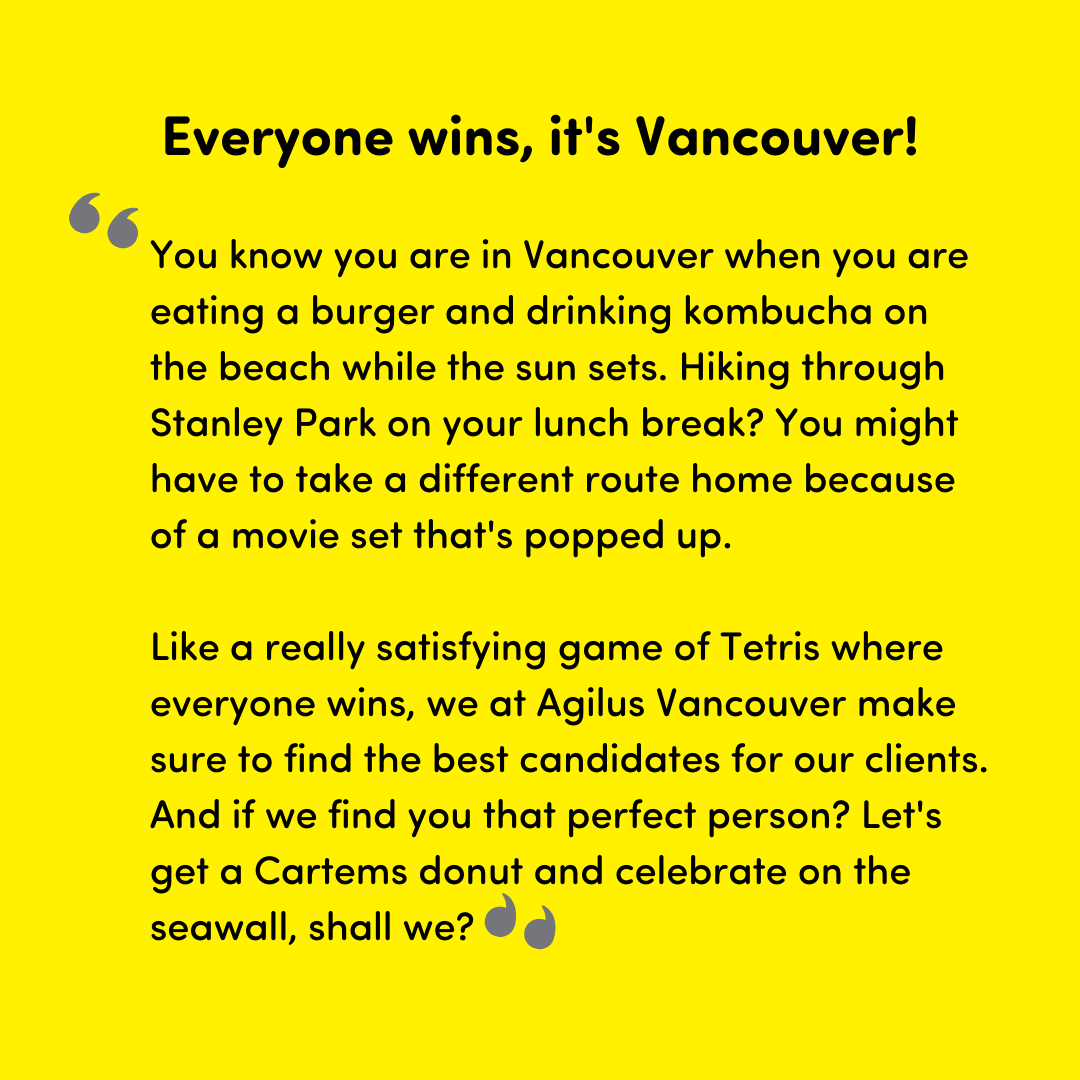 Vancouver