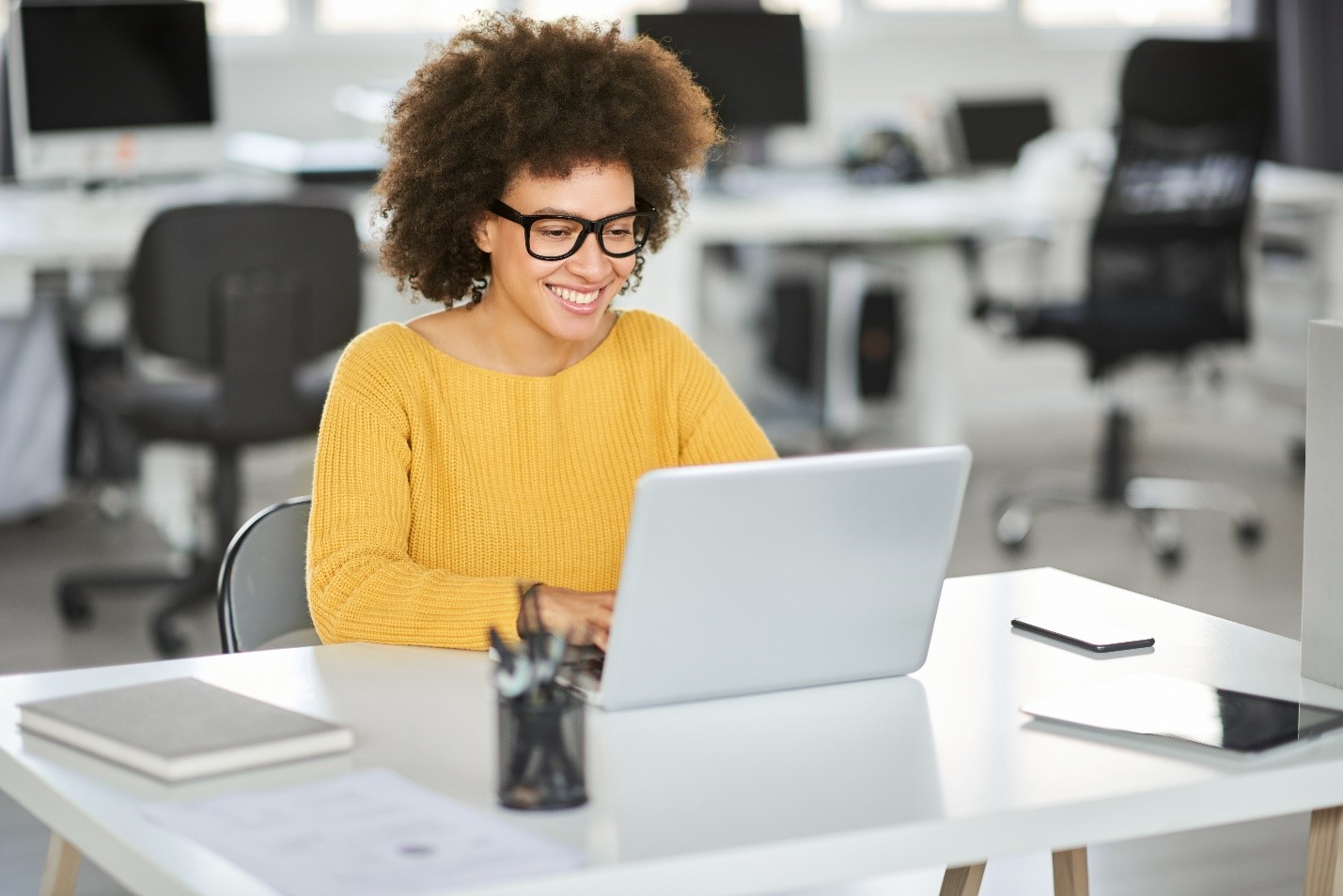 What Skills does a Great Administrative Assistant Possess?