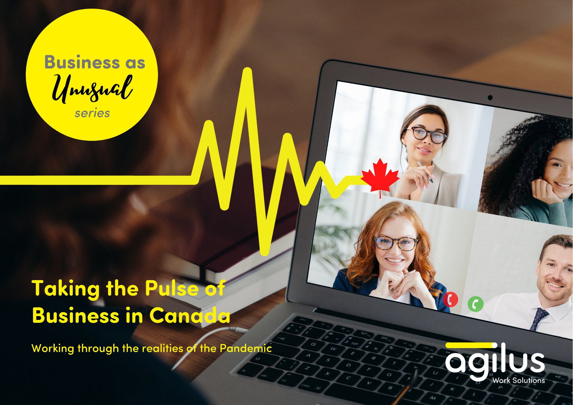 Taking the Pulse of Business in Canada-1