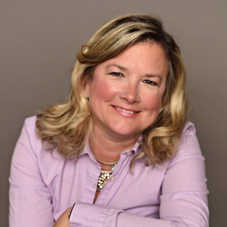 Tamara Smith I Vice-President, Strategic Marketing I Agilus Work Solutions
