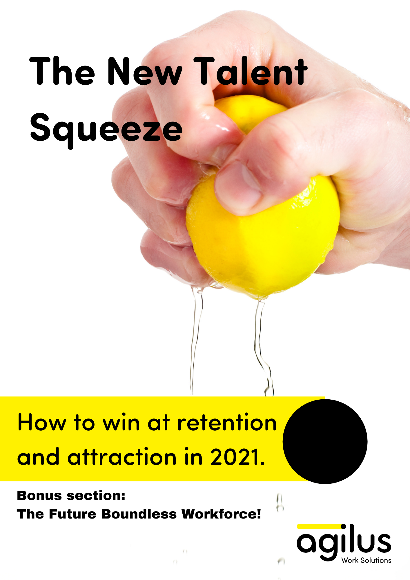 The Talent Squeeze