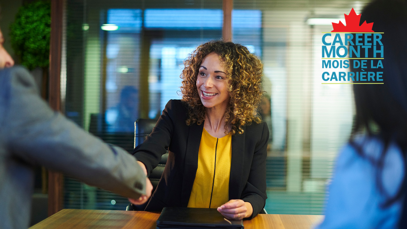 A career portfolio will serve you well in 2025 and beyond