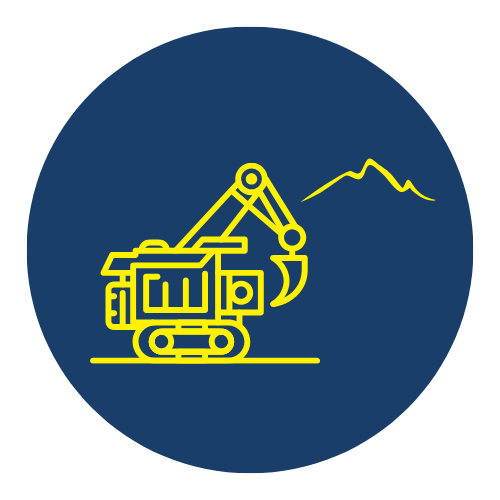 Talent Partner for Major Mining and Energy Projects