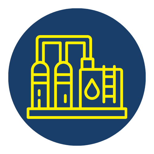 Preferred partner to midstream energy companies