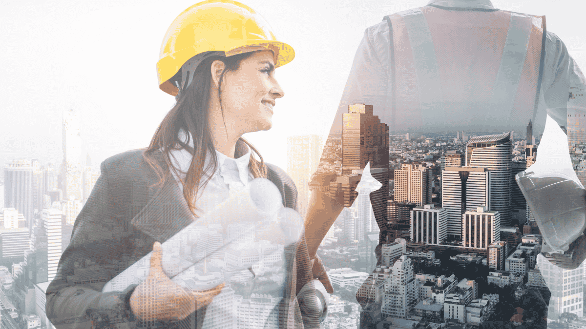 Engineering professionals exploring career opportunities in Canada